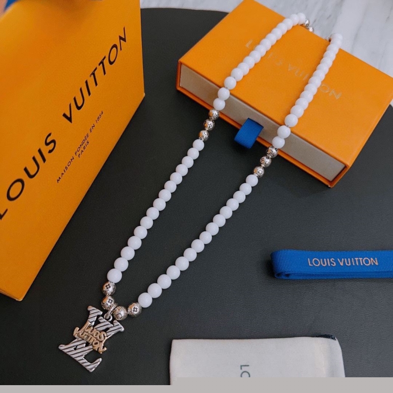LV Necklaces